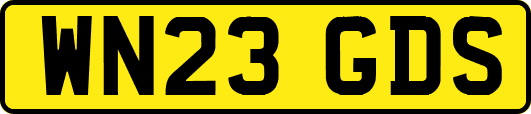 WN23GDS