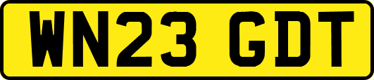 WN23GDT