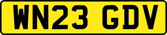 WN23GDV