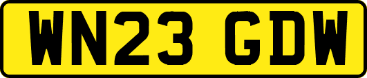 WN23GDW