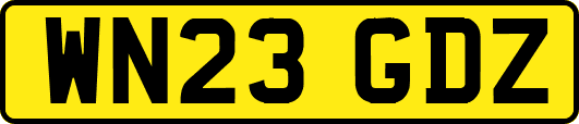 WN23GDZ
