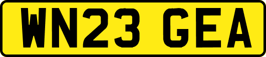 WN23GEA