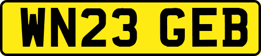 WN23GEB