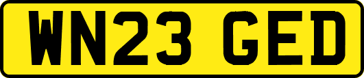WN23GED