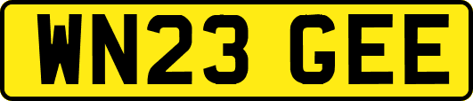 WN23GEE