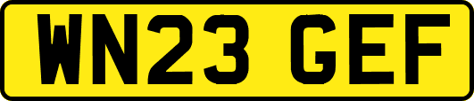 WN23GEF