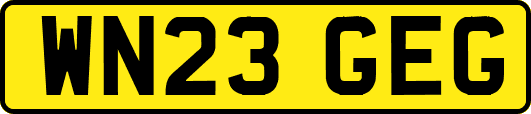 WN23GEG