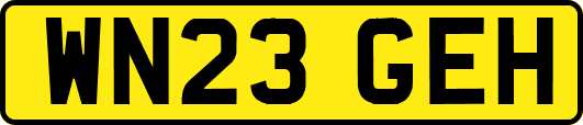 WN23GEH