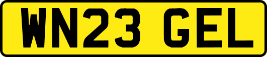 WN23GEL