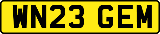 WN23GEM