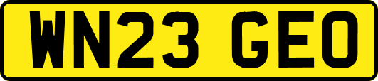 WN23GEO
