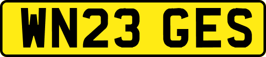 WN23GES