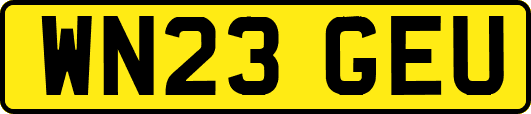 WN23GEU