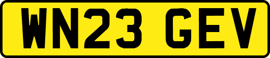 WN23GEV