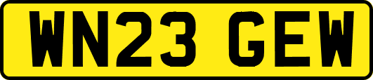 WN23GEW