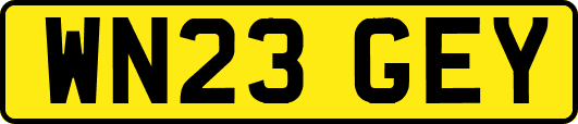 WN23GEY
