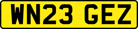 WN23GEZ
