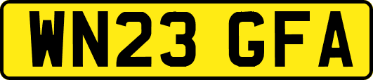 WN23GFA