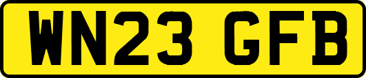 WN23GFB