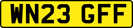 WN23GFF