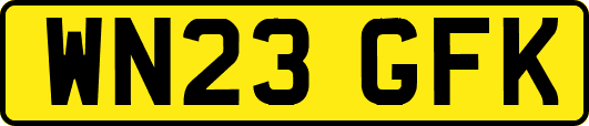 WN23GFK