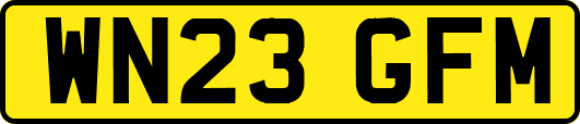 WN23GFM