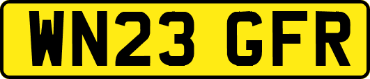 WN23GFR