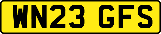 WN23GFS