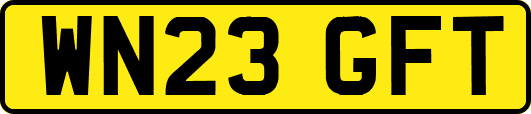 WN23GFT