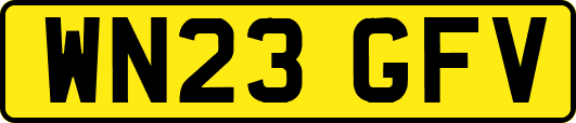 WN23GFV