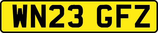 WN23GFZ