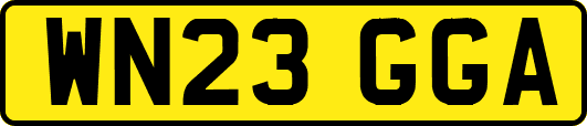 WN23GGA