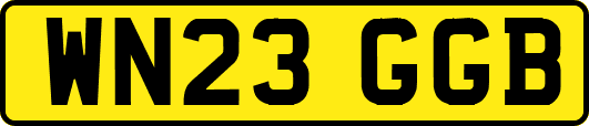 WN23GGB