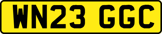 WN23GGC