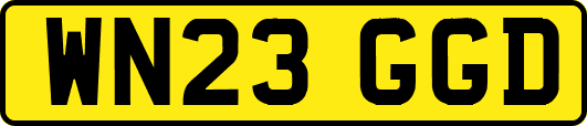 WN23GGD