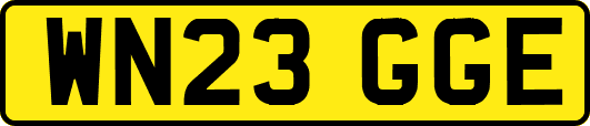 WN23GGE