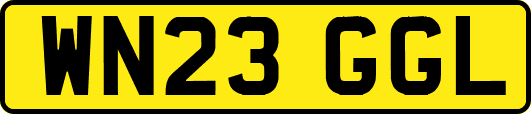 WN23GGL