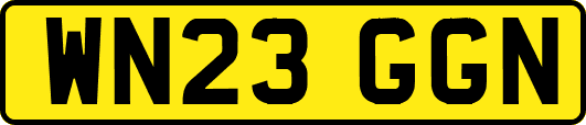WN23GGN