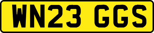 WN23GGS