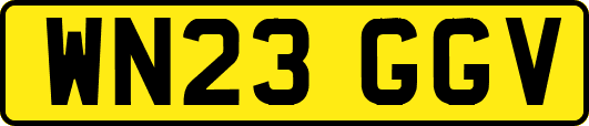 WN23GGV