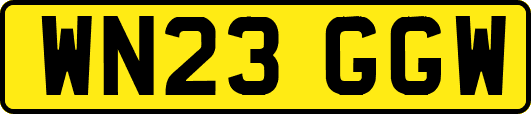 WN23GGW