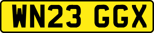 WN23GGX