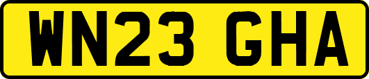 WN23GHA
