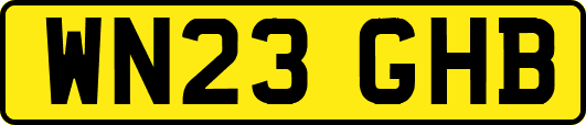 WN23GHB