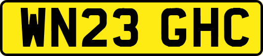 WN23GHC