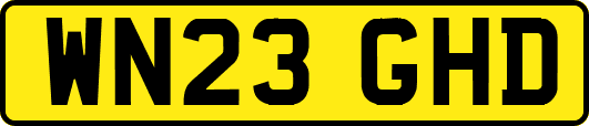 WN23GHD