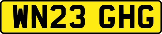 WN23GHG