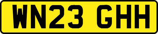 WN23GHH