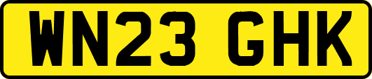 WN23GHK