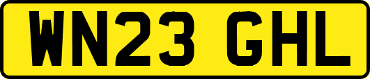 WN23GHL